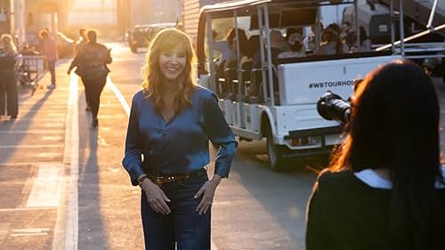 The Comeback Cinematographer Used 73 Camera Operators