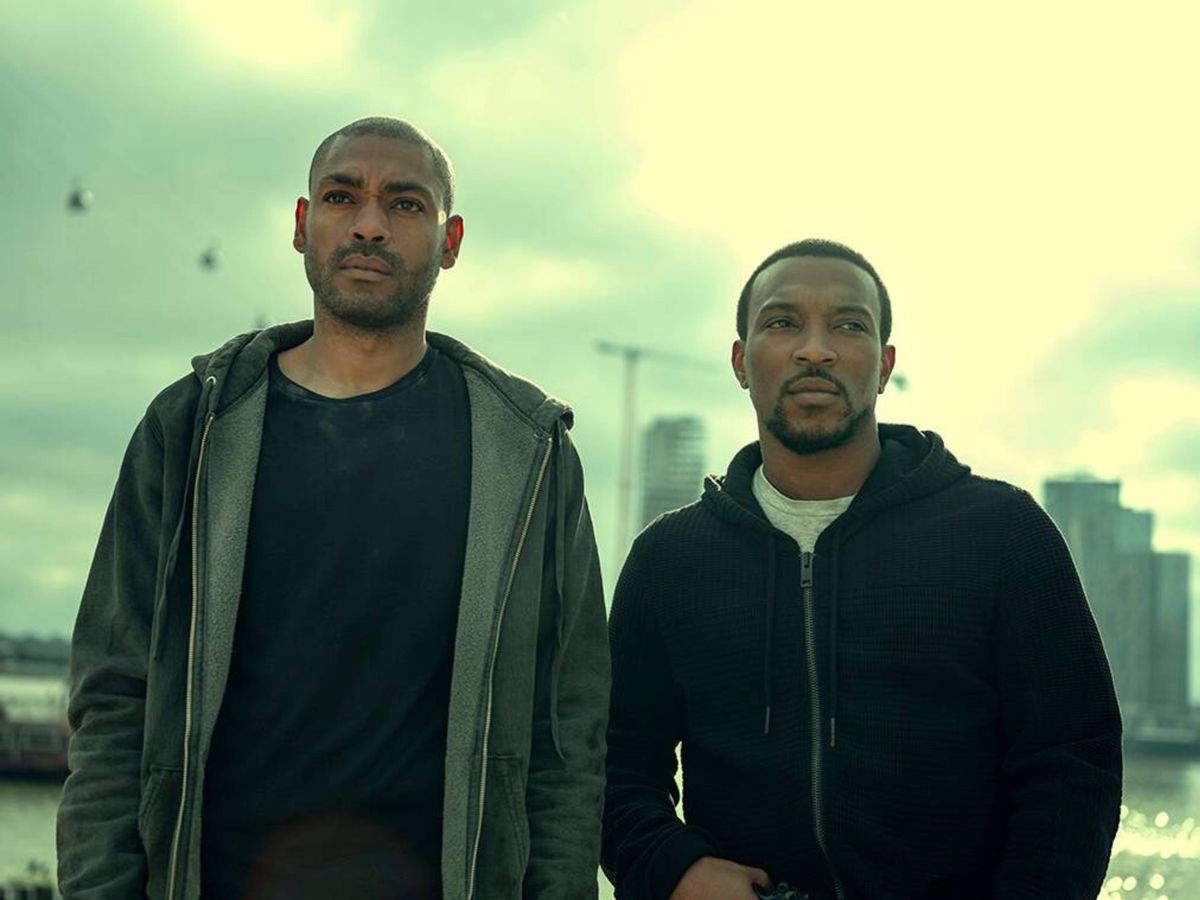 Fans Say This Netflix Crime Drama Is Better Than Line Of Duty