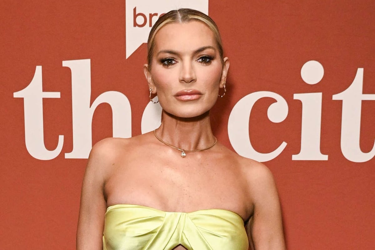 Lindsay Hubbard Explains Why She Shares Her Daughter on TV, Not Social