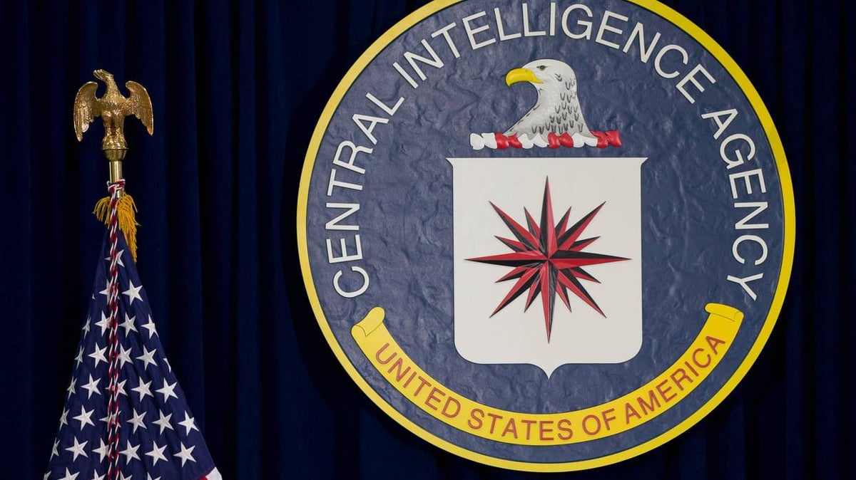 CIA Factbook Ends Free Access Era