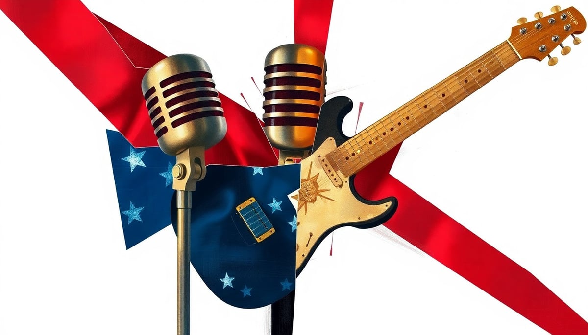 Trump Blasts Springsteen Over Failed Iran Talks