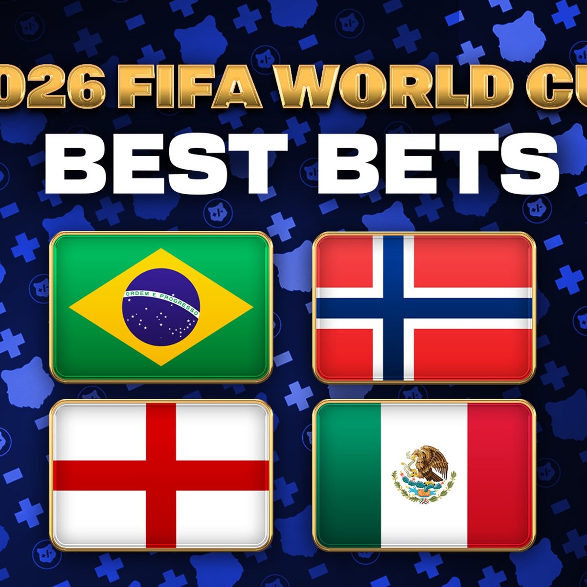 Expert Picks for World Cup Match Day 25 Betting