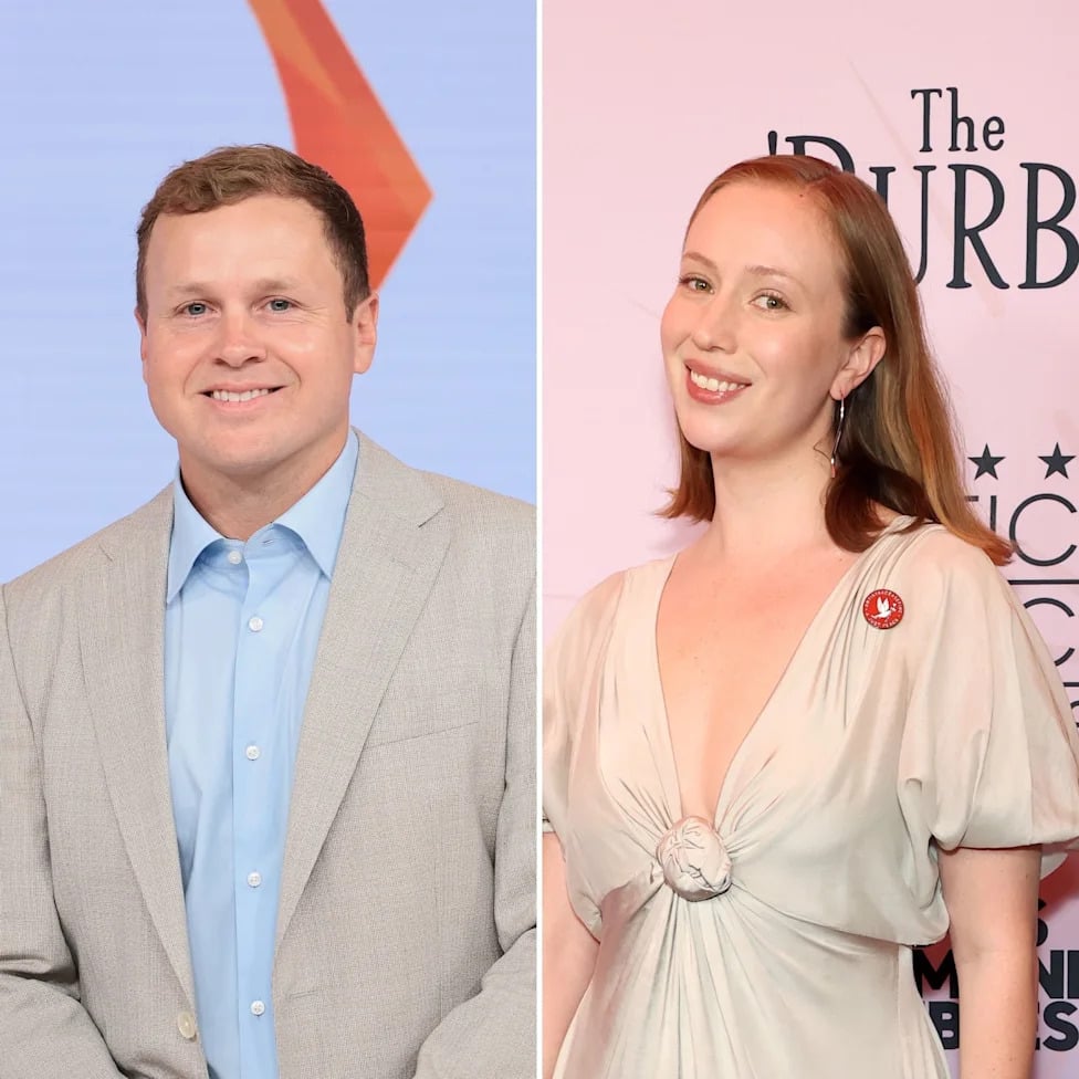 Spencer Pratt Fires Back At Hannah Einbinder After Mayoral Criticism