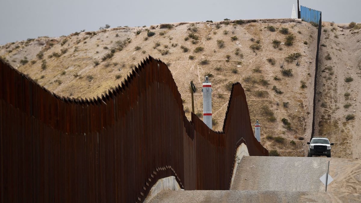 Supreme Court Backs Trump on Asylum Turnarounds at Border