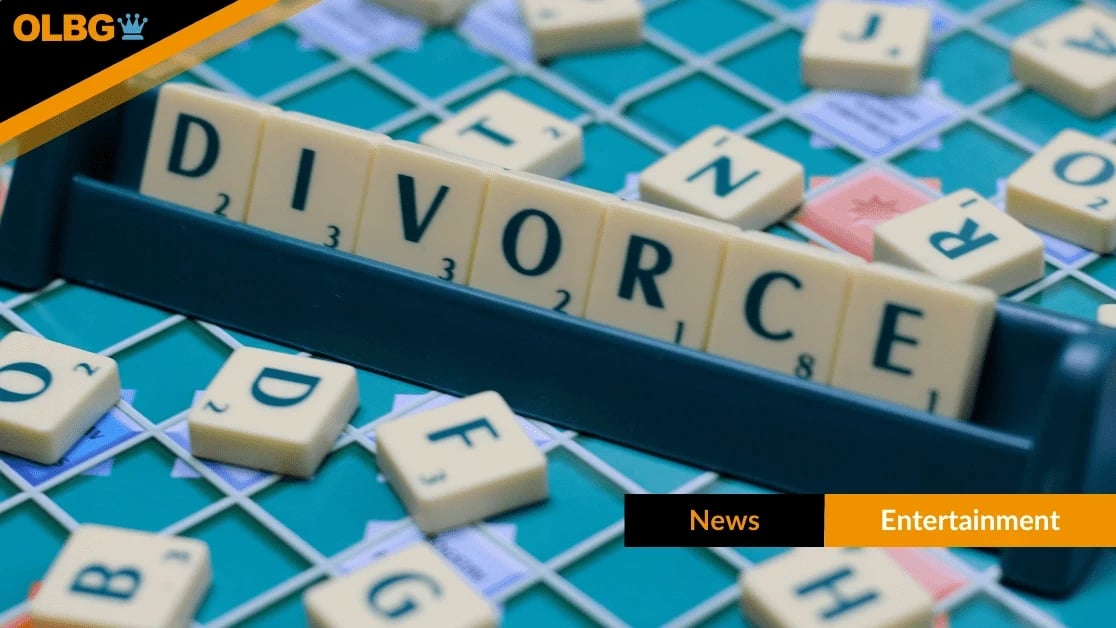Katie Price and Lee Andrews Top Celebrity Divorce Odds