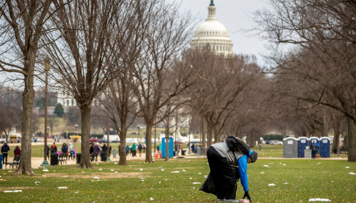 FOIA's Honor System Is Failing Congress