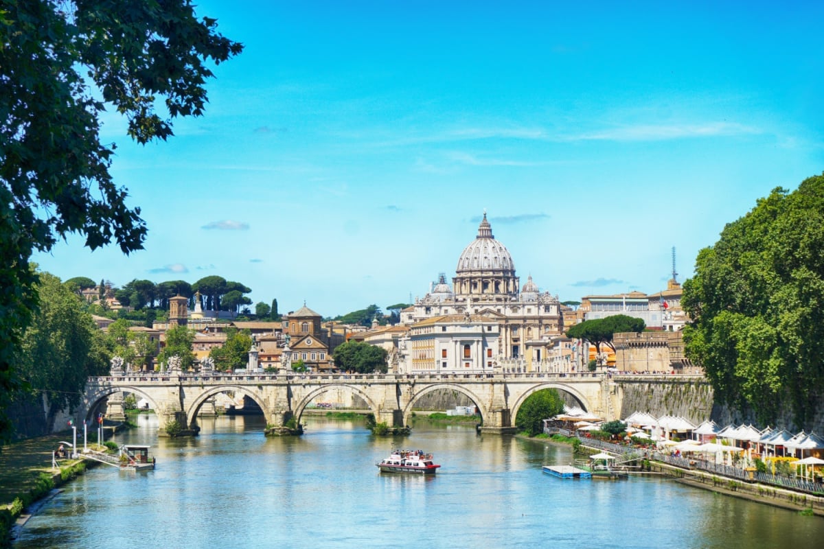 Five Safest European Destinations for Summer Travel