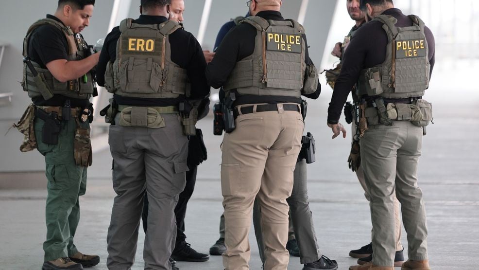 GOP Immigration Bill Targets Enforcement With $70 Billion Plan