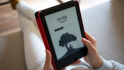Amazon Ends Support for Older Kindles