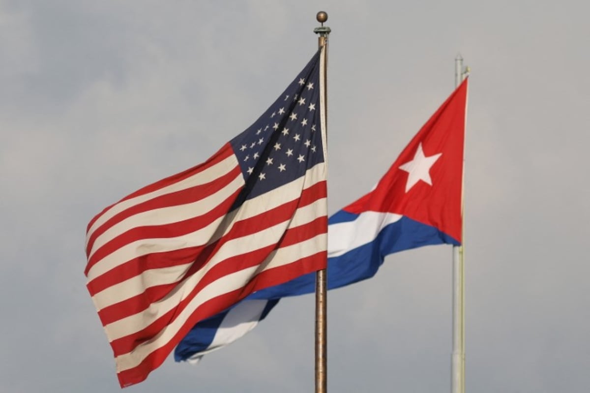 U.S. Slaps New Sanctions On Cuban Political, Military Leaders