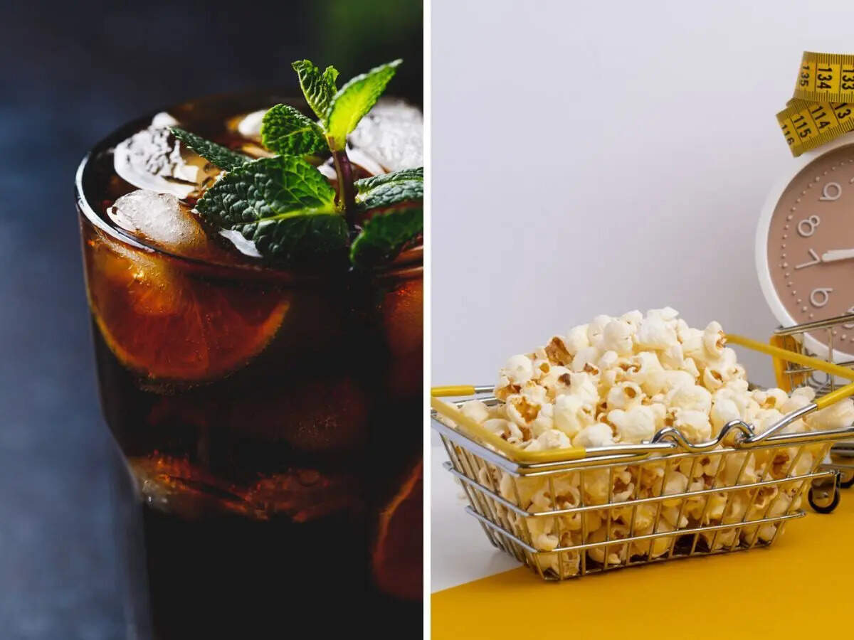 Celebrity Nutritionist Warns About 5 Everyday Foods