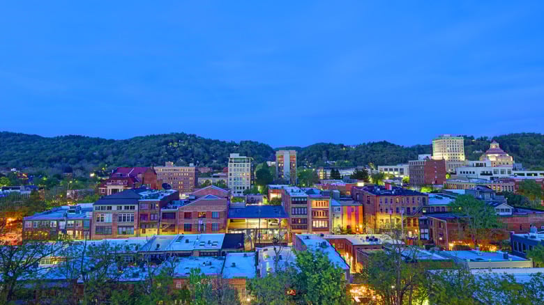 Asheville's 5 Local Hidden Gems