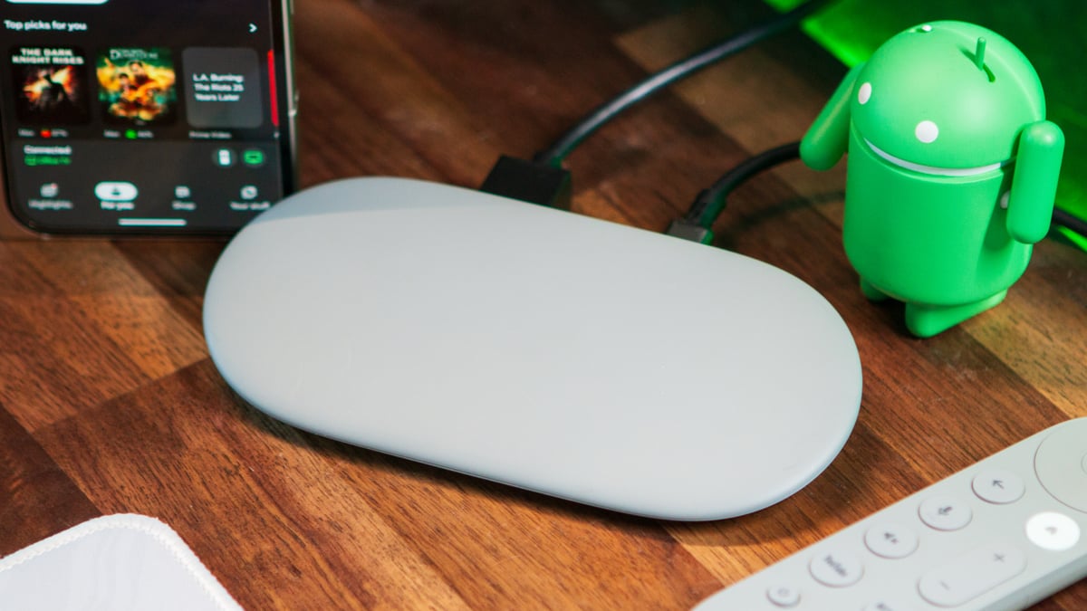 4 Tips to Level Up Google TV Streamer 4K