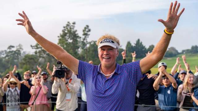 Will Ferrell Makes His Hilarious TV Comeback on Netflix