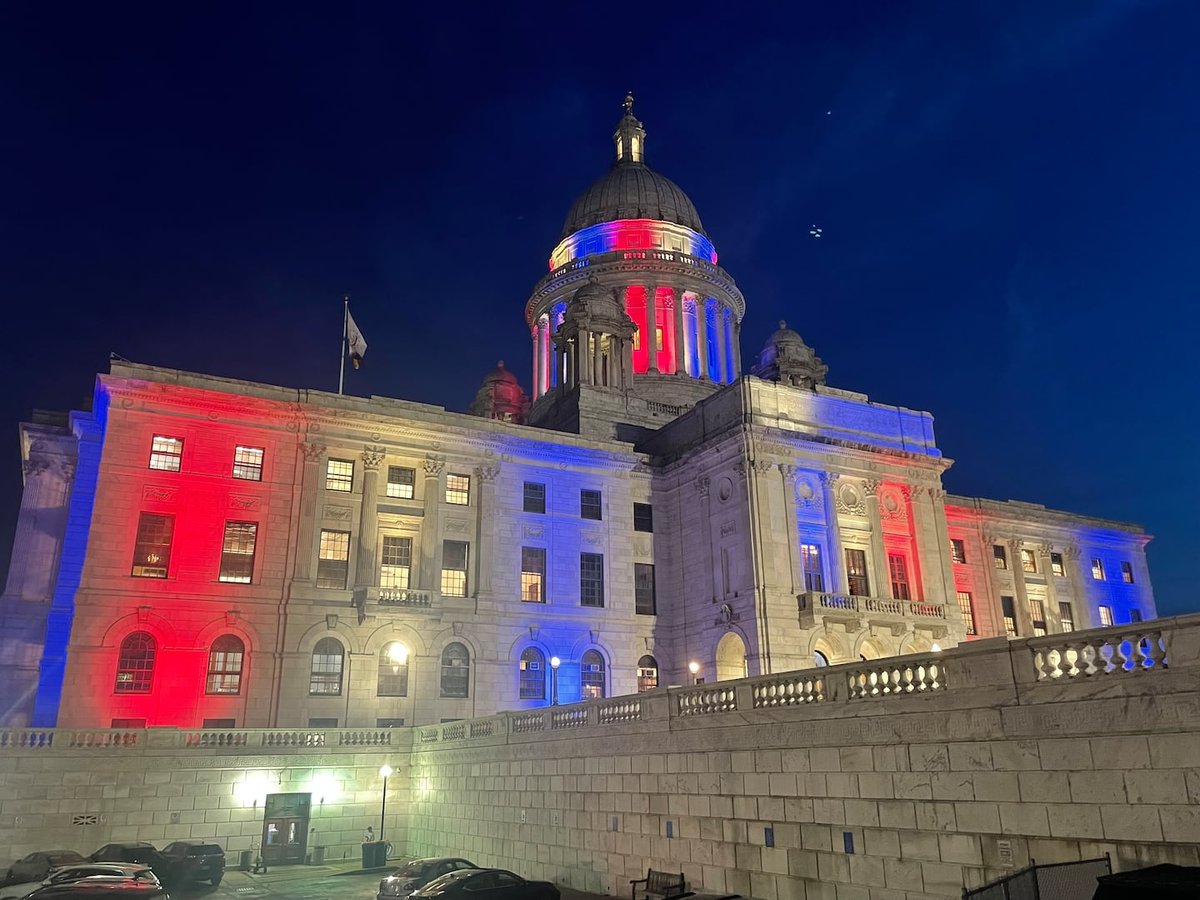 Rhode Island Ends Secrecy, Releases Car Accident Data