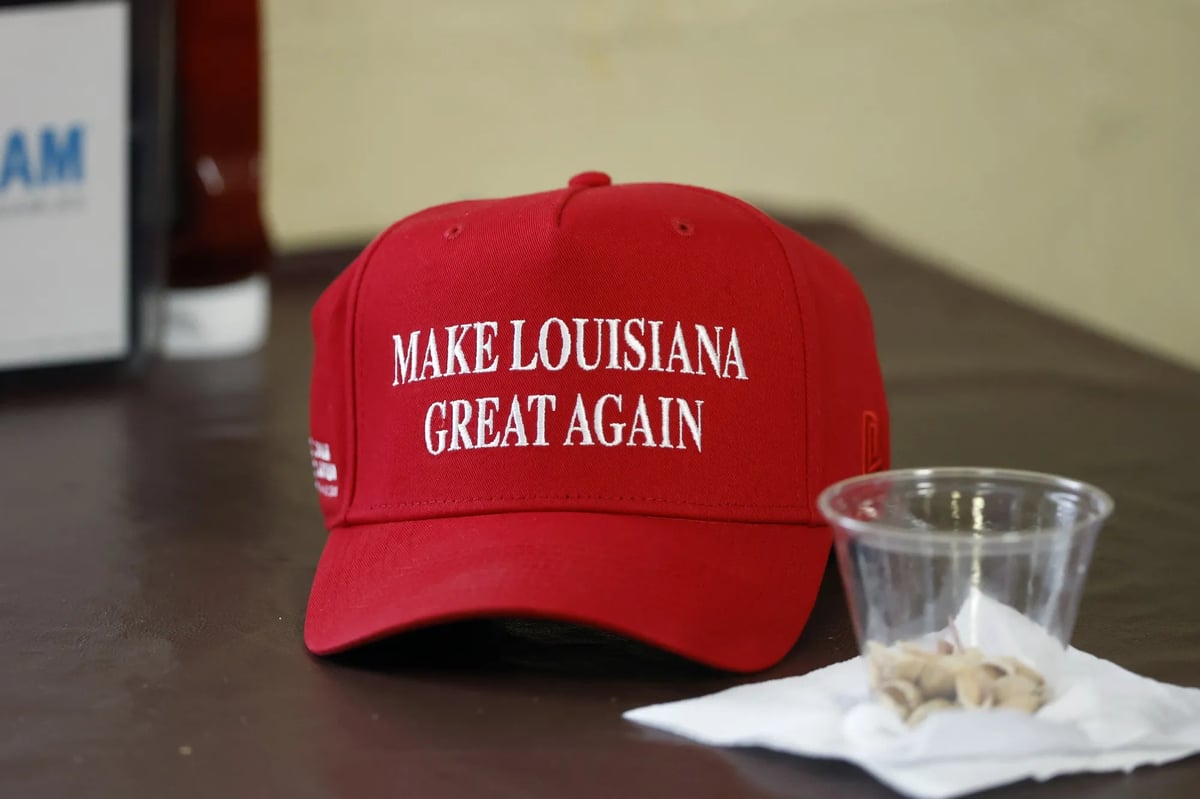 Trump’s GOP Pressure Campaign Puts Party Unity at Risk