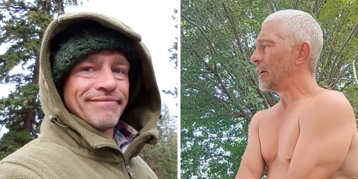 Matt Brown Reportedly Missing Near River as New Evidence Emerges