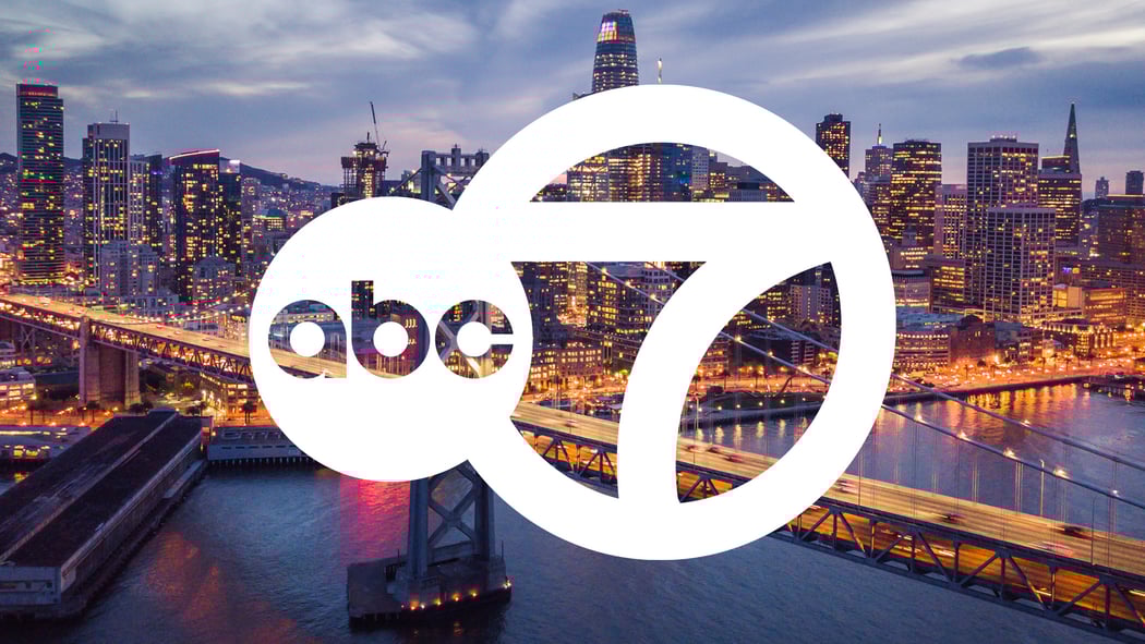 ABC7 Delivers Bay Area Eyewitness News