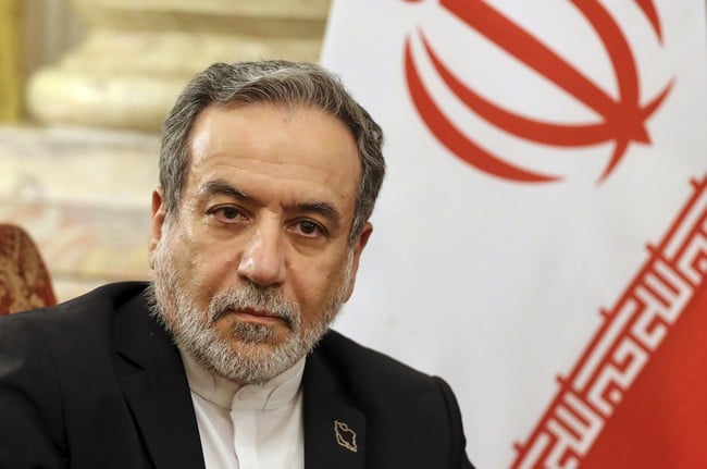 Iran Stands Firm As U.S. Talks Stall Over Frozen Funds