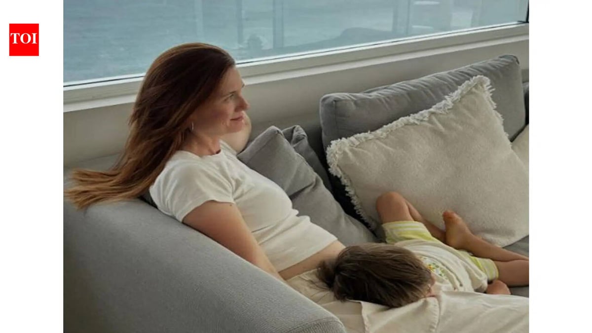 Bonnie Wright Expecting Second Child with Husband