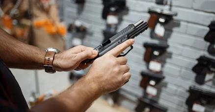 Americans Demand Accountability, Not Gun Grabs