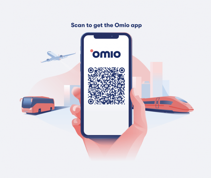 Omio Launches in Japan, Hottest 2026 Destination