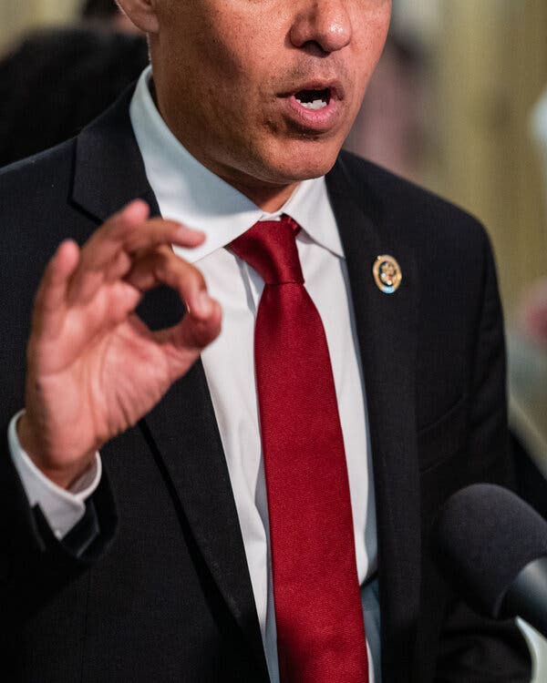 Dems Unleash F-Word on Social Media