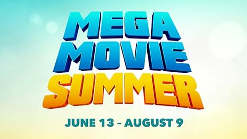 Mega Movie Summer Returns To Universal Studios Hollywood