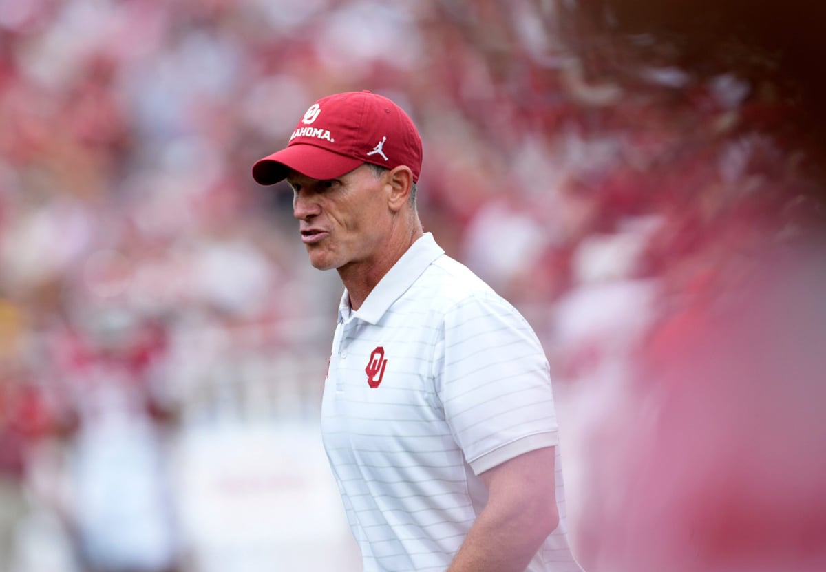Sooners Risk Losing Top In-State Recruit