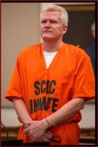 South Carolina Supreme Court Orders New Alex Murdaugh Trial