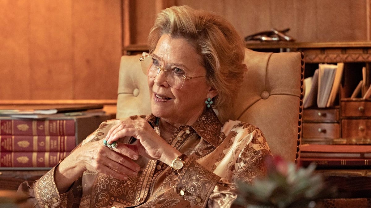 Paramount+'s New Western Series Makes Streaming History