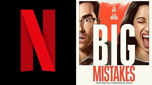 New Comedy Hits Netflix - TV Shows This Week