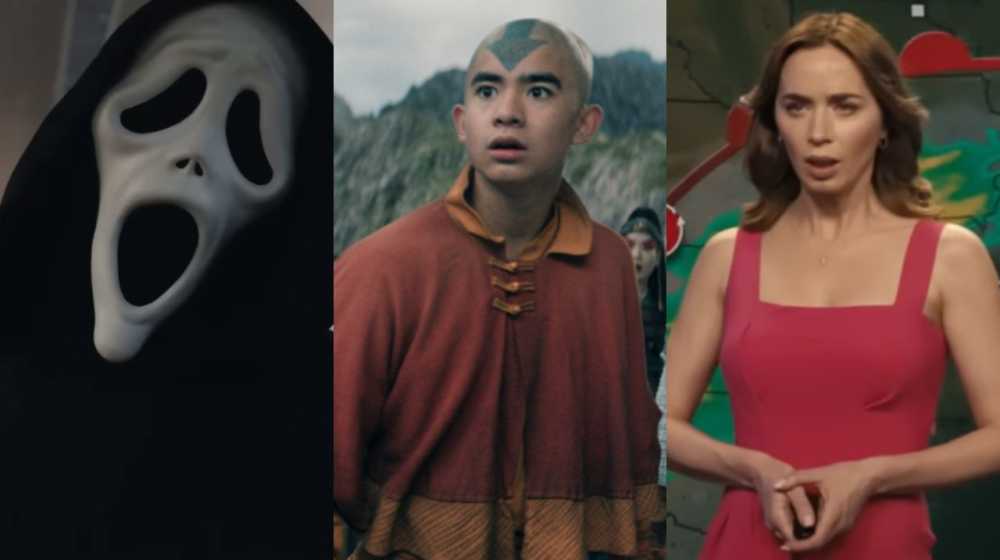 June 2026's 13 Best TV Shows And Films To Watch