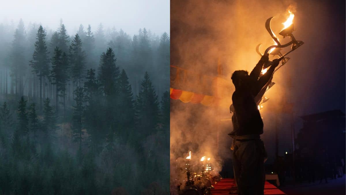 Mystic Outlands Travel Trend Gains Steam