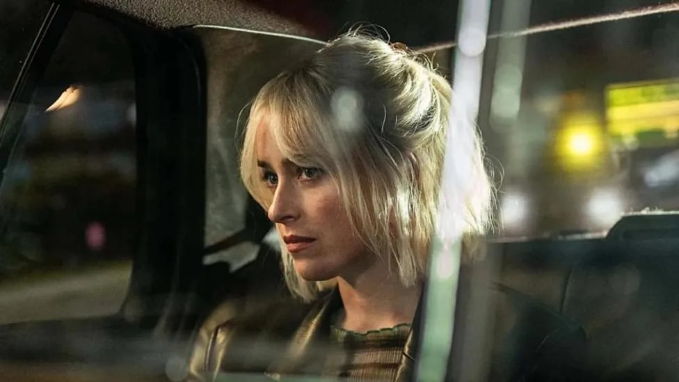 Dakota Johnson and Sean Penn's NSFW Movie Arrives on Hulu