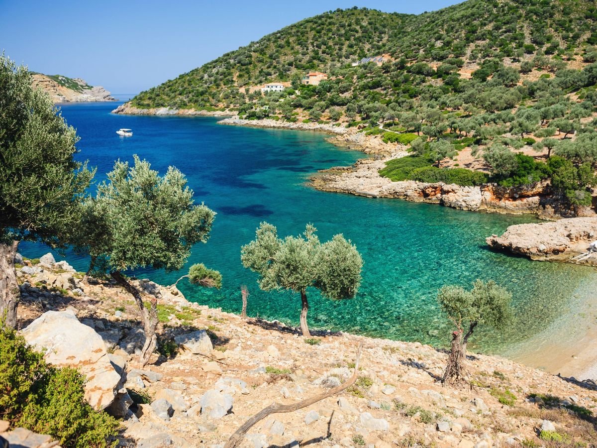 Discover the UK's Quietest Island Escape Just 3 Hours Away