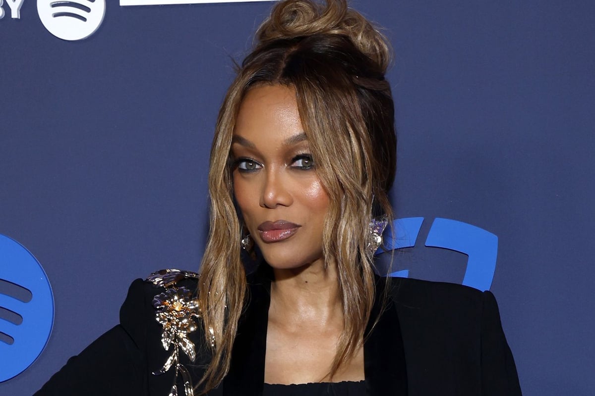 Tyra Banks Sues 'ANTM' Doc Filmmakers Over Defamation Claims