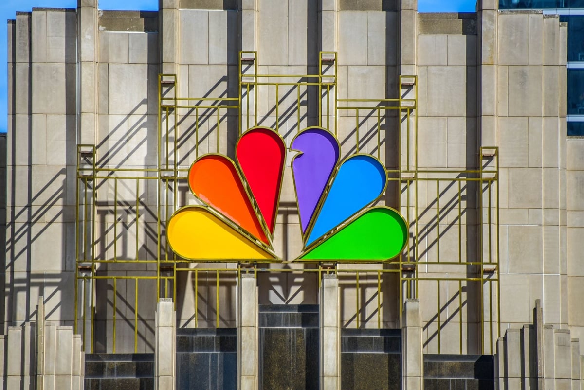 NBC Cancels 9 Shows, Including Access Hollywood And The Hunting Party