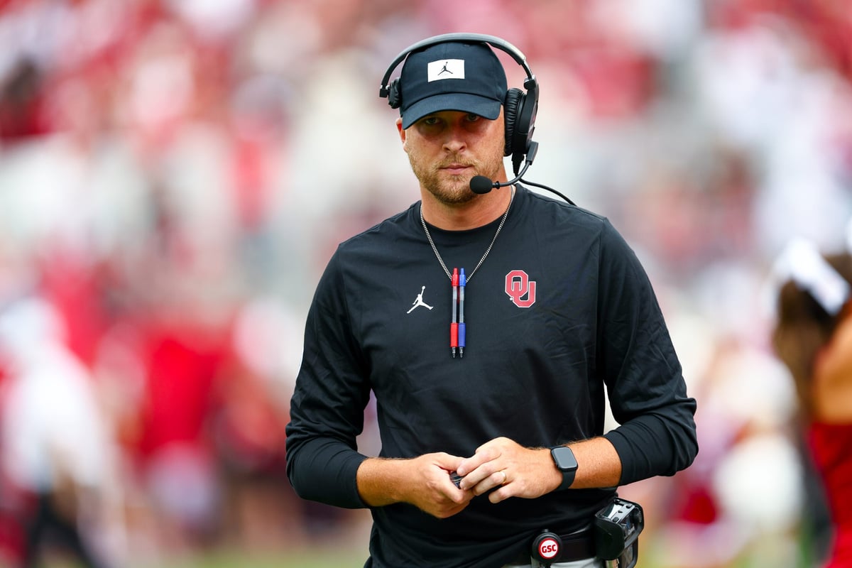 Oklahoma Sooners Secure 2028 QB After Wild Recruiting Twist