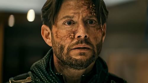 The Boys S5 Premiere Ending: Soldier Boy's Fate