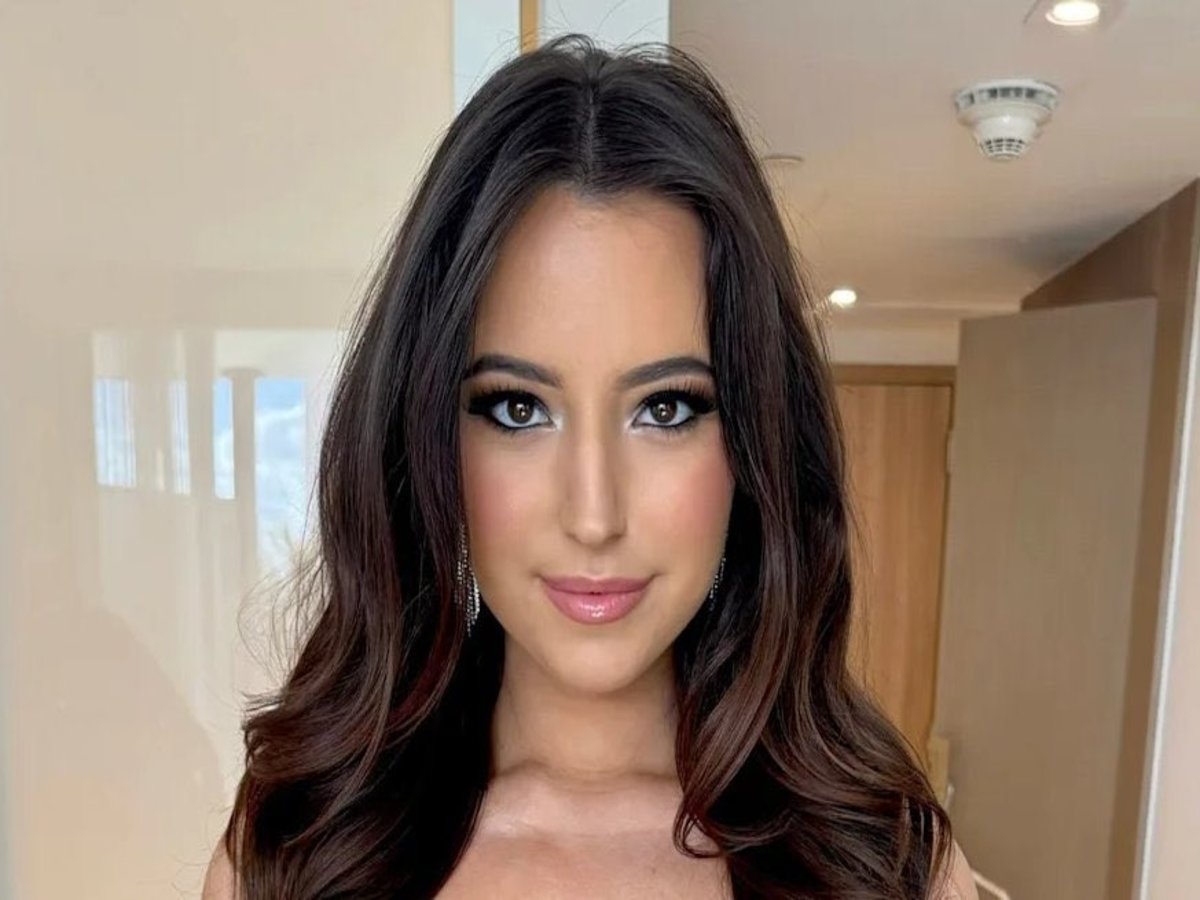 Ashley St. Clair Says Elon Musk Relationship Turned Strange After Pregnancy