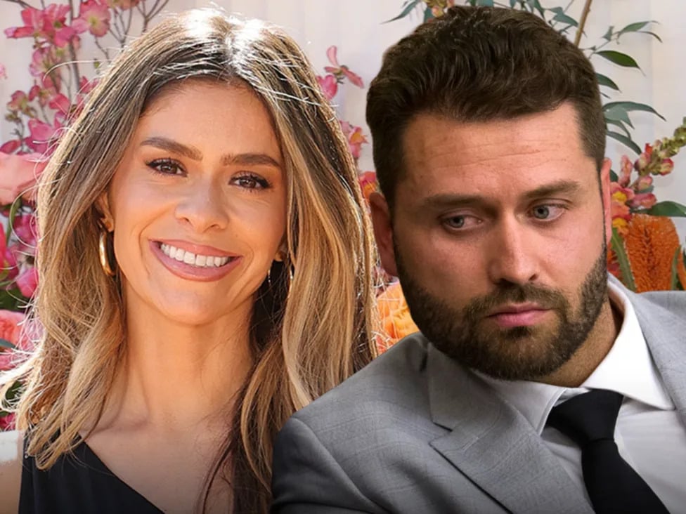 Taylor Frankie Paul's Flirty Texts to Ex Reveal Her Confidence