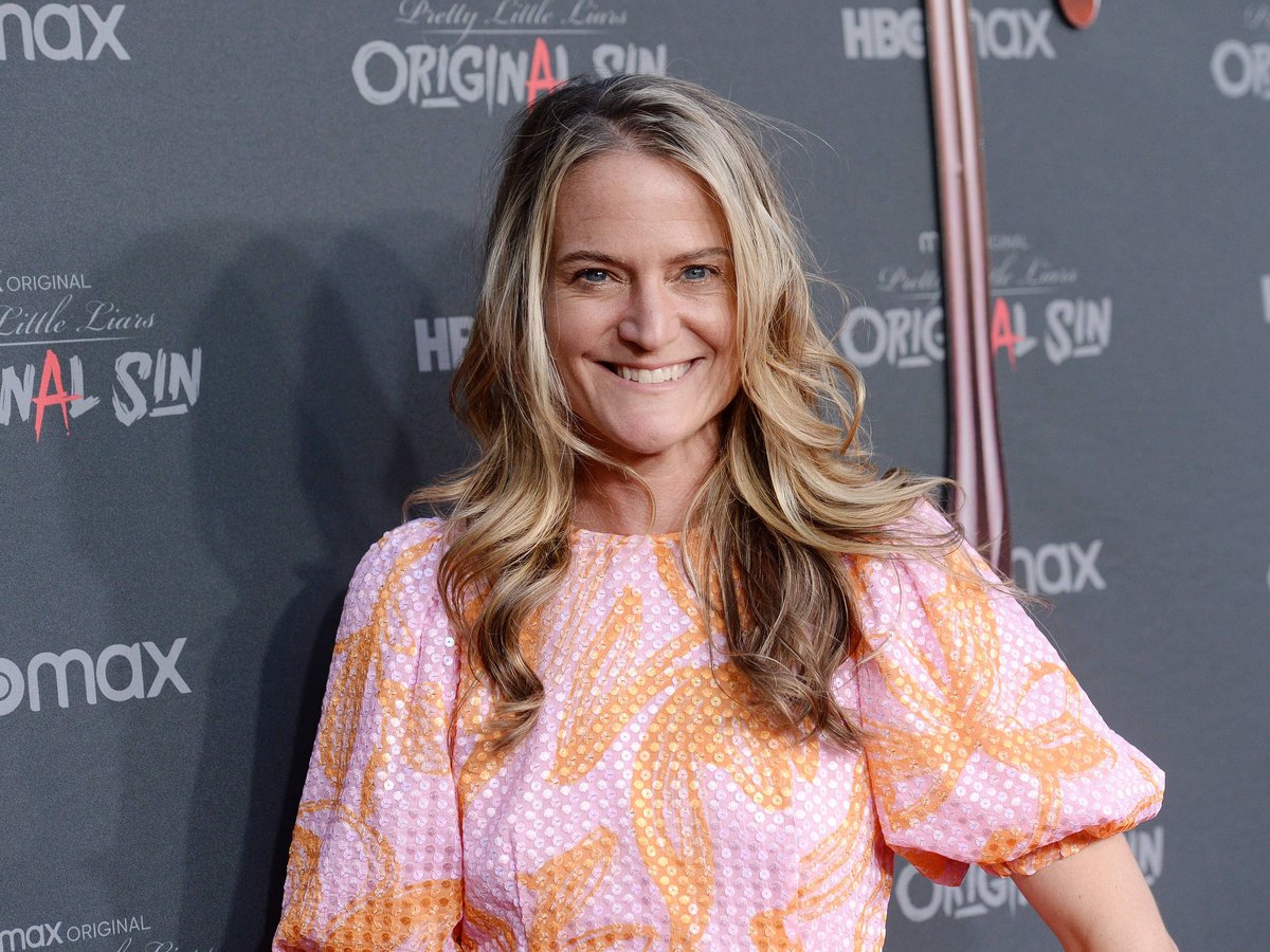 YA Thriller Author Turns 49 Today