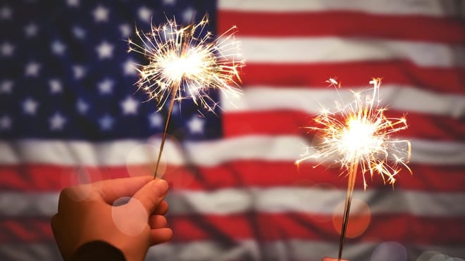 New York Fourth of July Fireworks Safety Guide