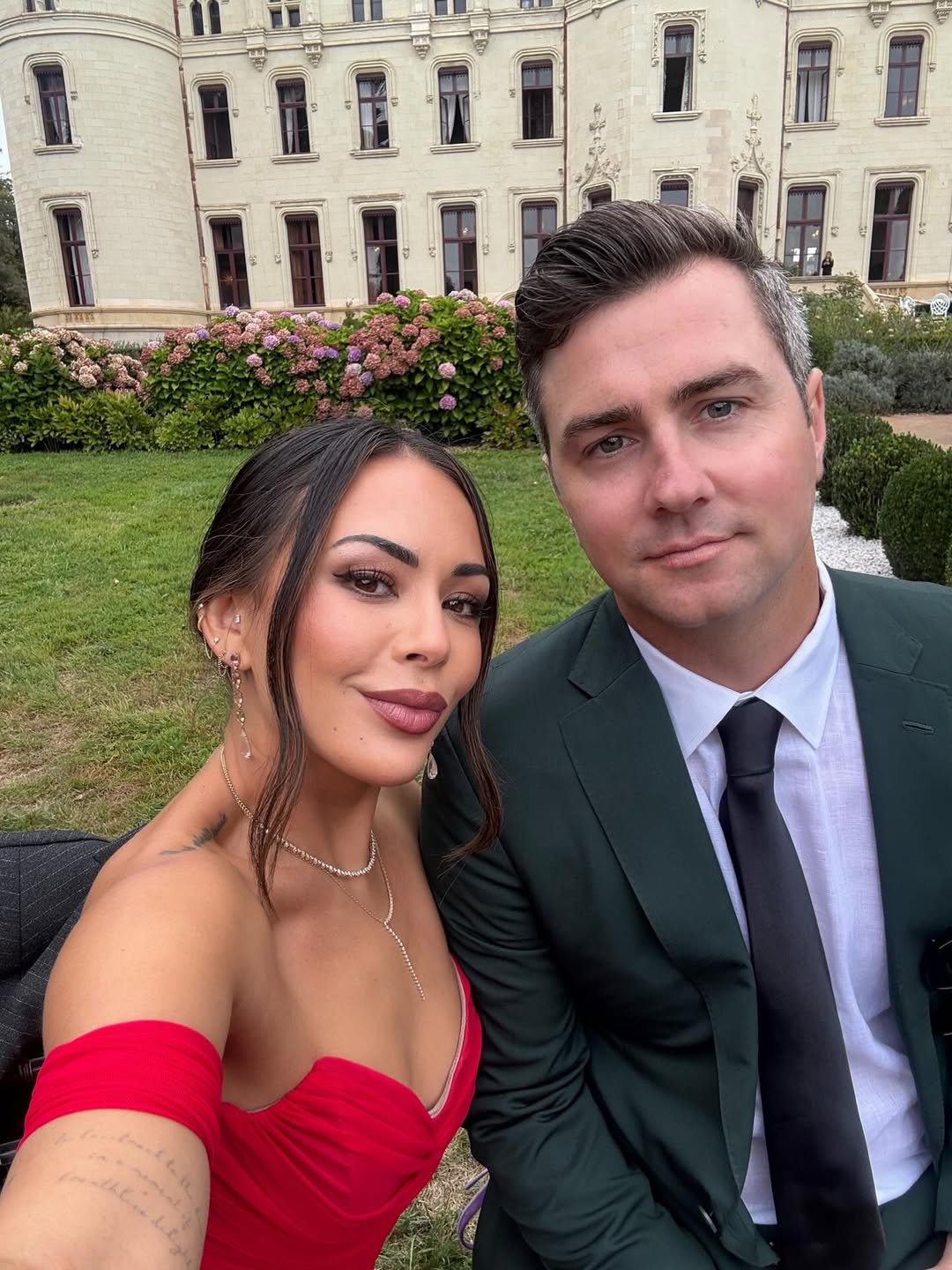 2026 Celebrity Splits: Janel Parrish, Chris Long and More
