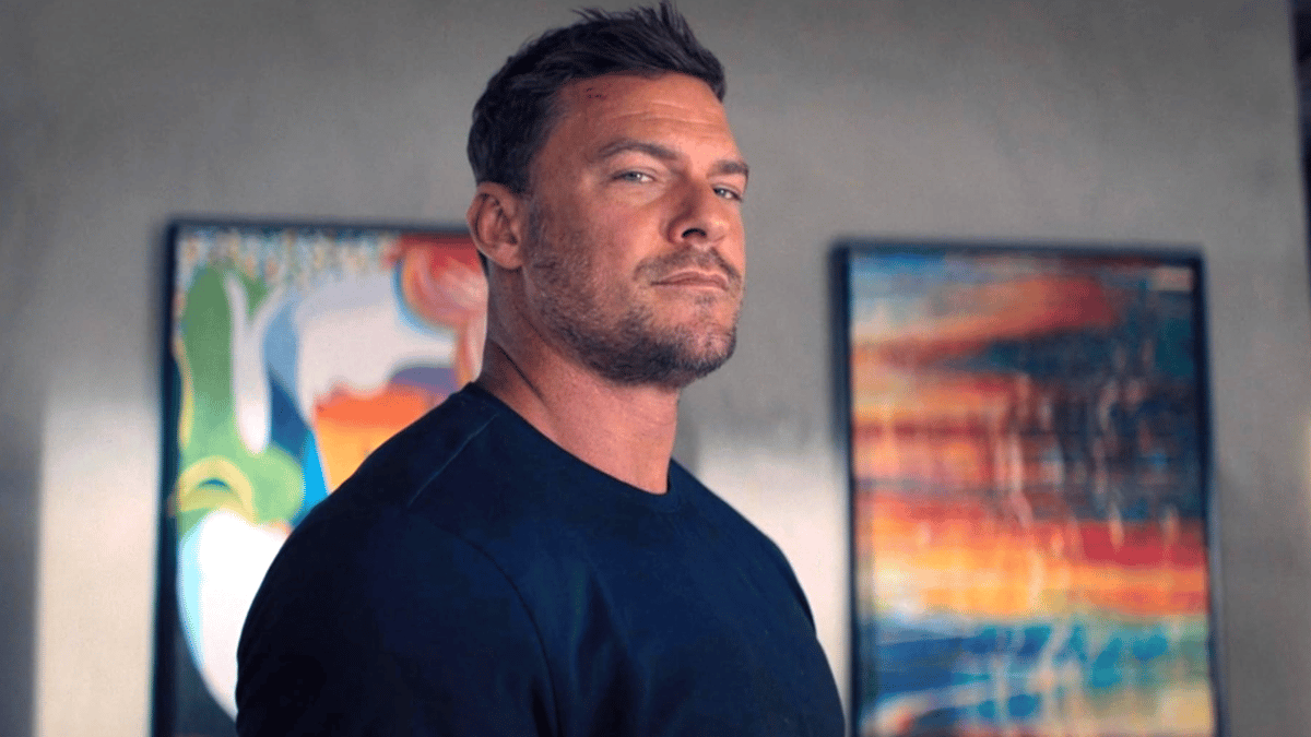 10 Explosive 90s Action Shows to Watch