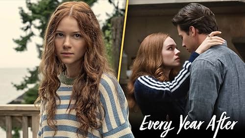Every Year After Review Calls It A Sweet Young Adult Gem