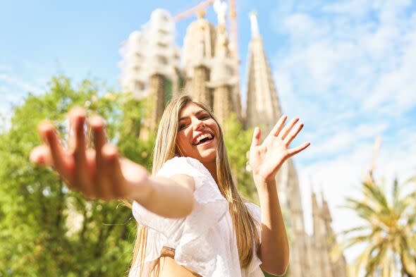 Americans Use Loyalty Points for Dream Vacations