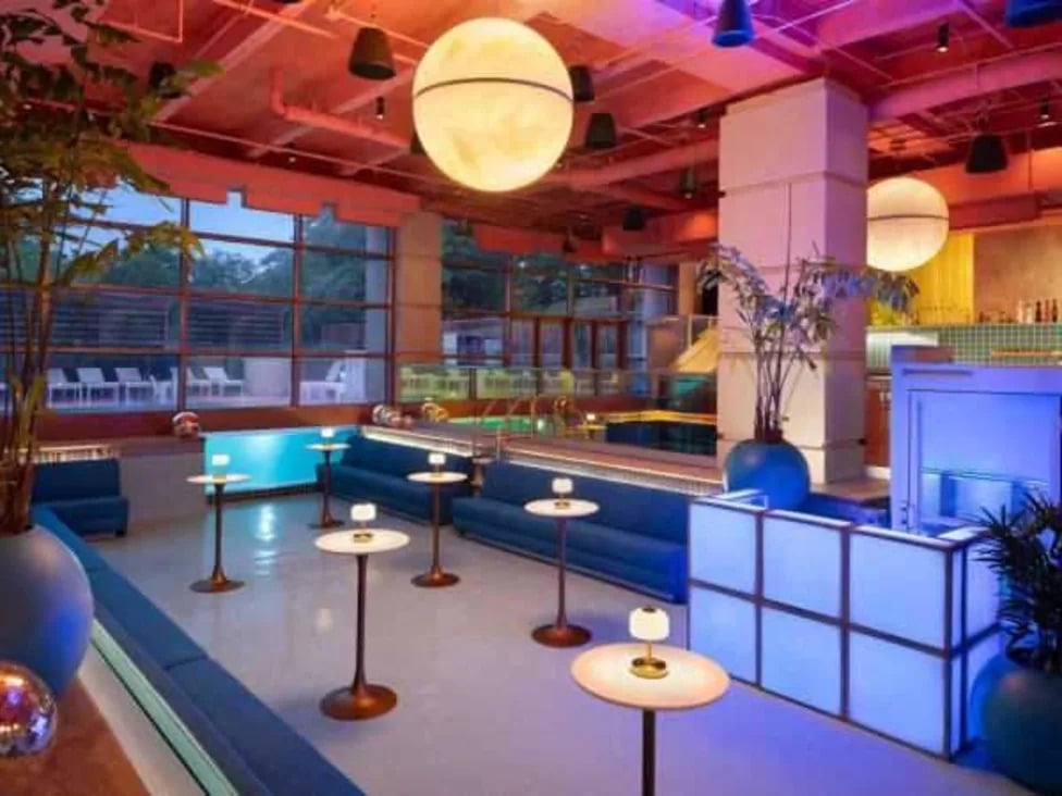 Austin Hotel Rebrands With Monthly Entertainment Series