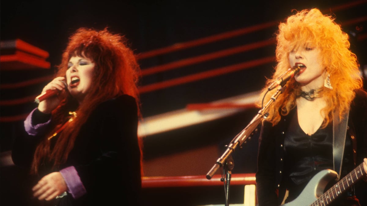 The Power Ballad That Launched a Full House Star